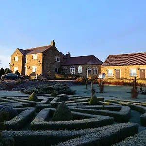 Clow Beck House Darlington (Durham)