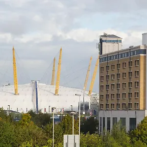 Express Greenwich By Ihg 3* London