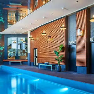 Novotel Gare De Lyon 4* Paris