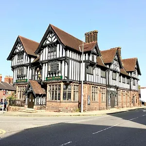 George And Dragon Place 3* Chester