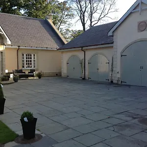 Kellerstain Stables 4* Edinburgh