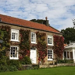 Laskill Grange 4* Darlington (Durham)